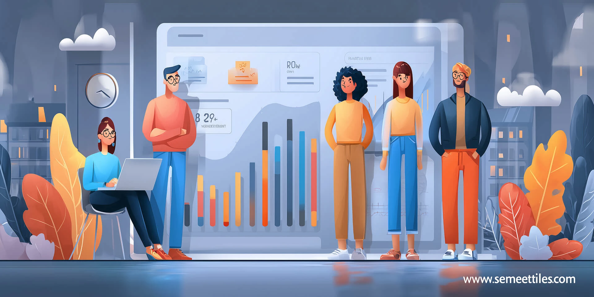 Почему профессио&shy;нальная веб студия — это не расходы, а результат