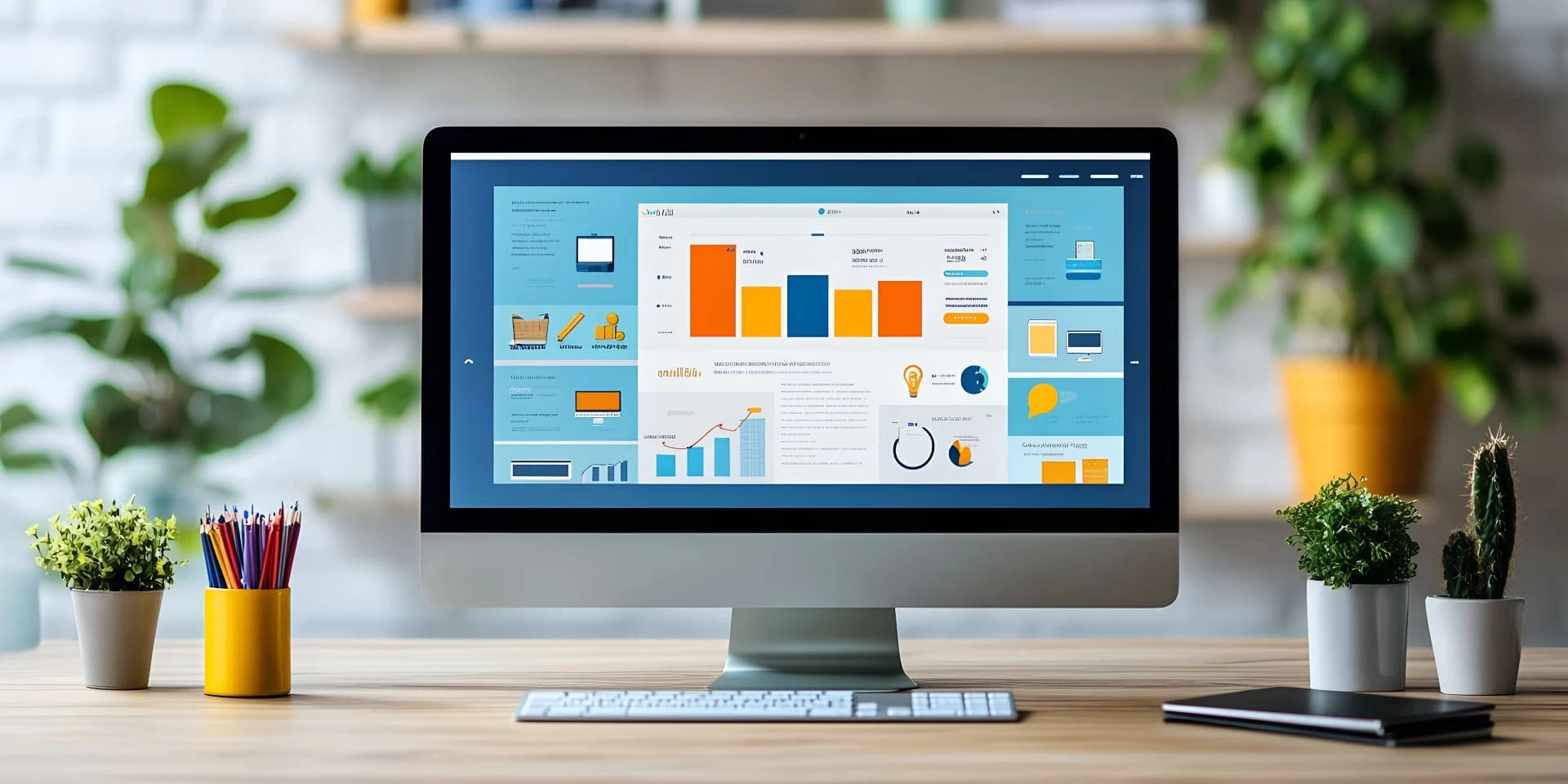 Как создать сайт, который продает