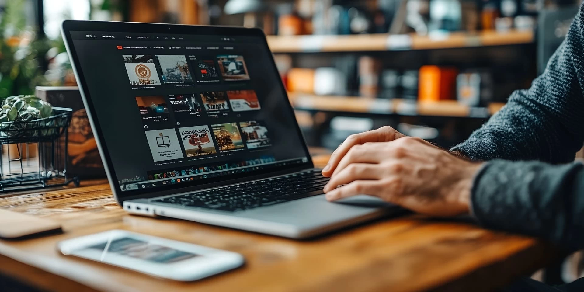 Секреты успешного интернет-магазина