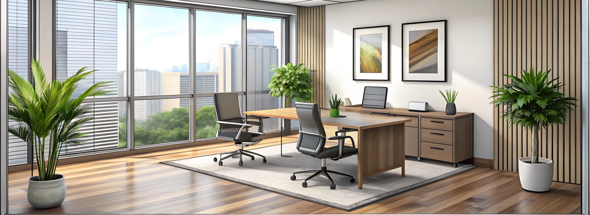 Корпоративный сайт как эффективный инструмент продвижения компании