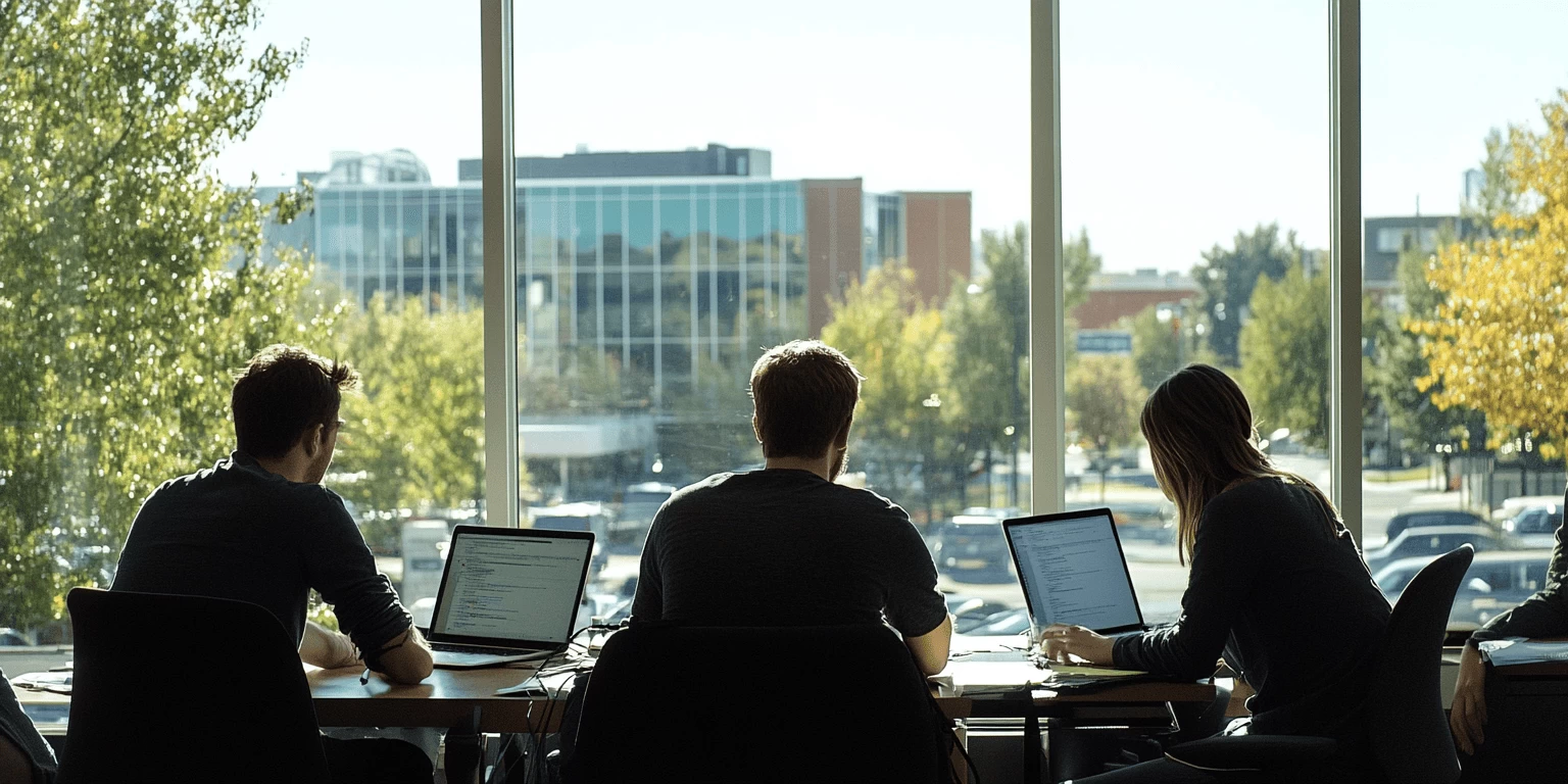 Разработка сайта под ключ: этапы и сроки