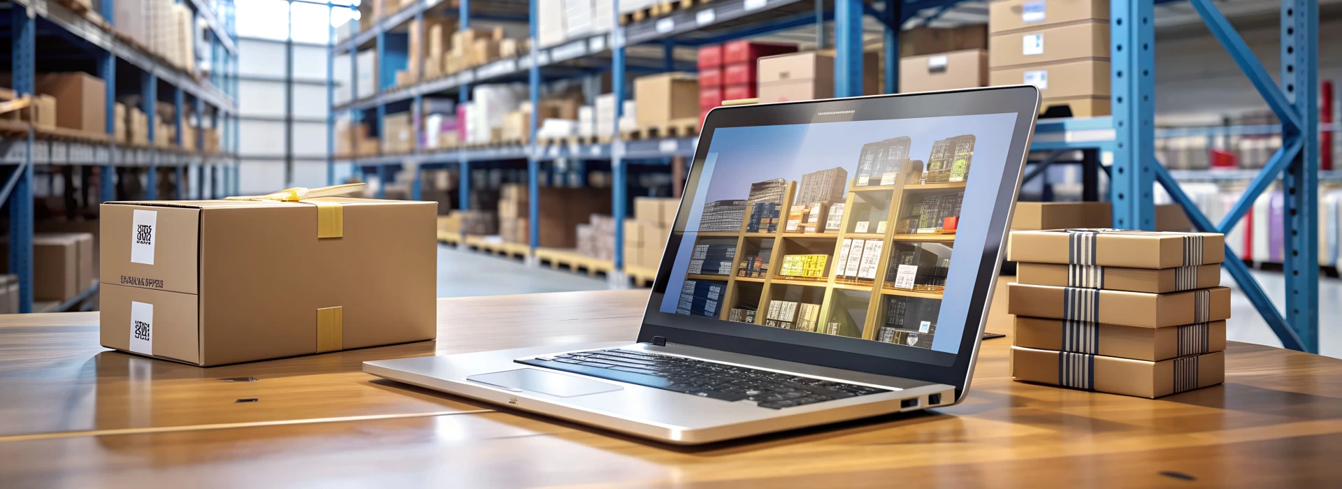 Собственный интернет-магазин: свобода и контроль над бизнесом