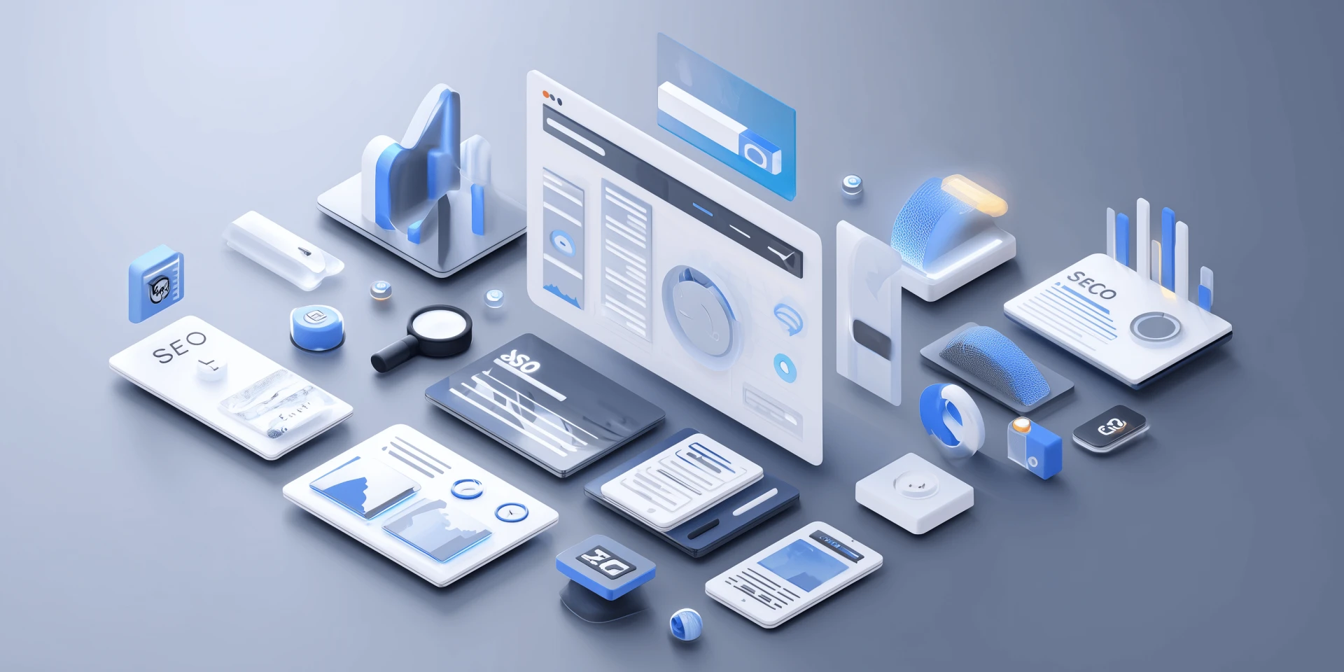 Почему стоит задуматься о SEO-оптимизации при заказе дизайна сайта?