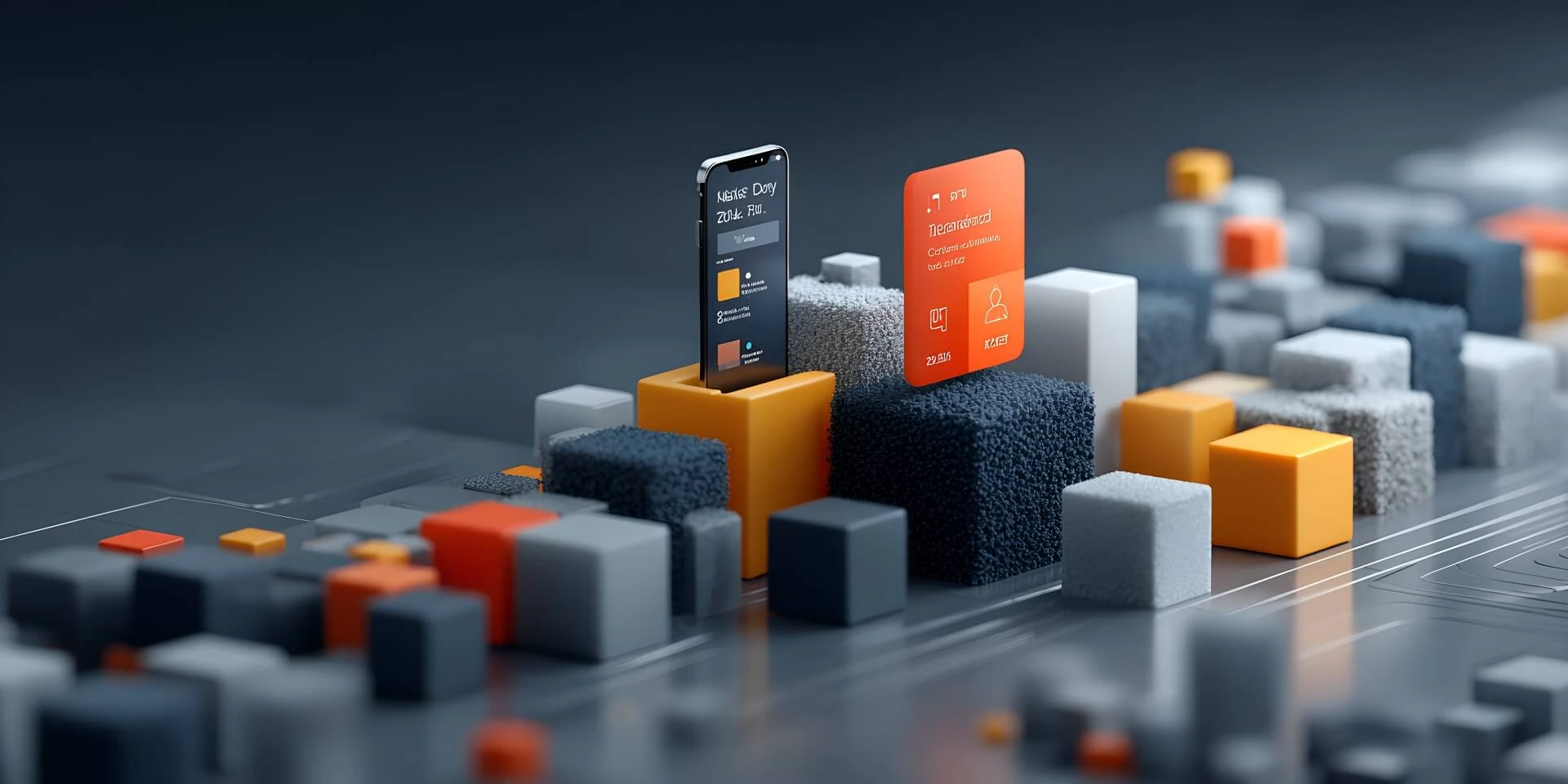 Тренды веб-разработки 2025: что нужно знать, чтобы не остаться в прошлом