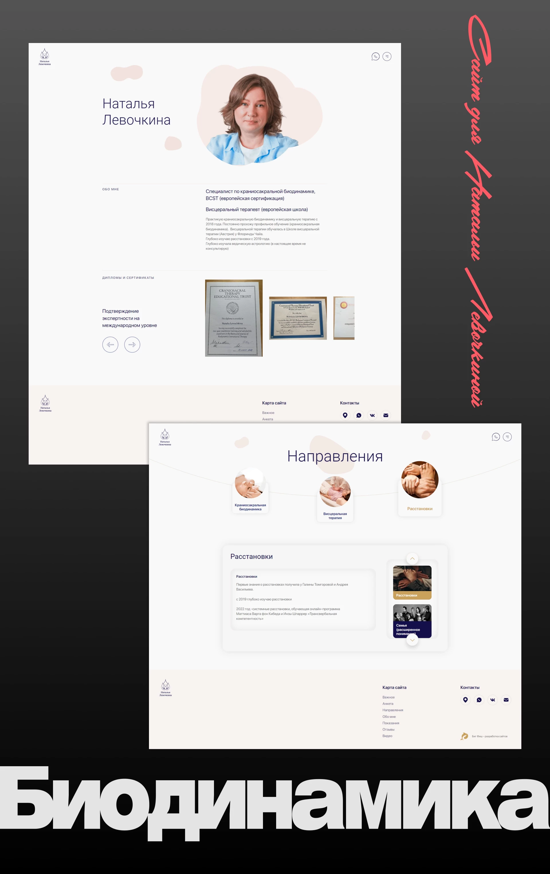 Биодинамика