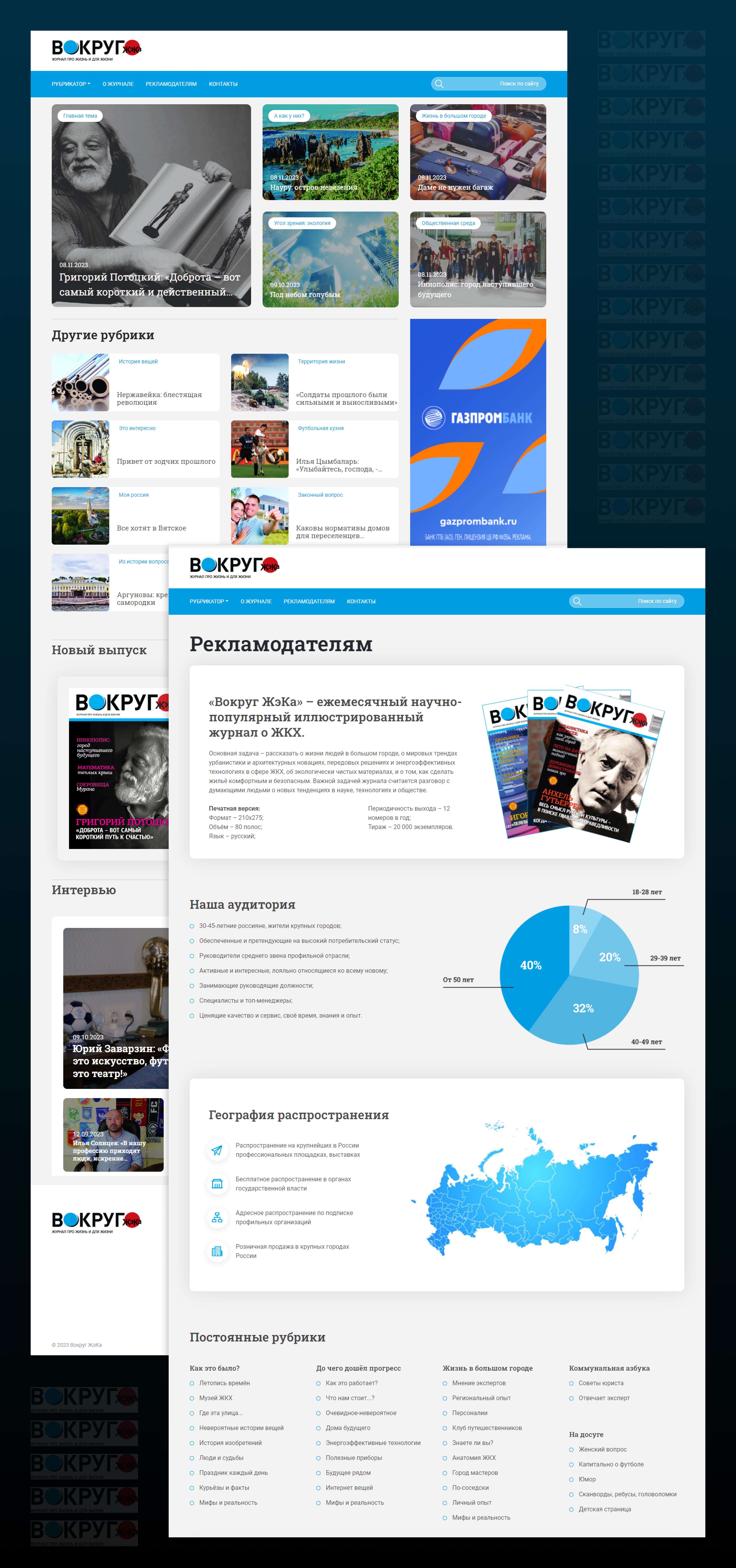 ВОКРУГЖЕКА