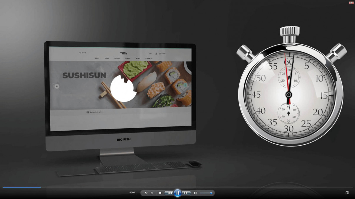 Website technical support: ensuring stability and business growth